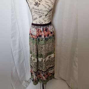 Carole Little Skirt